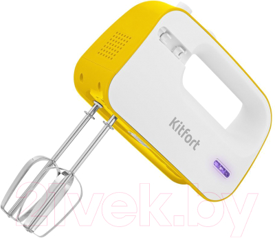 Миксер ручной Kitfort KT-3418-3 - фото