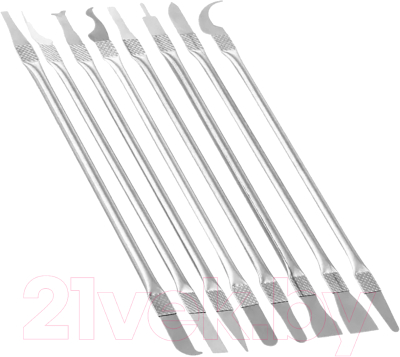 Набор шпателей для пайки Sipl NZ22