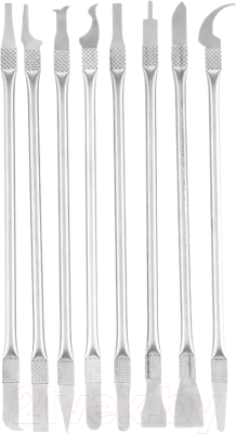 Набор шпателей для пайки Sipl NZ22