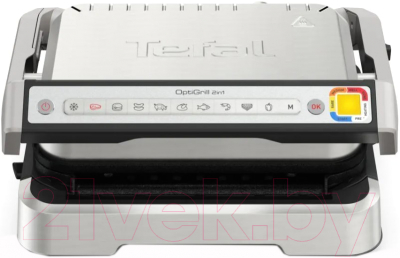 Электрогриль Tefal GC772D30 - фото