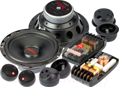 Компонентная АС AURA Venom-CL6C - фото