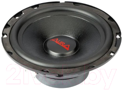 Компонентная АС AURA Venom-CL6C