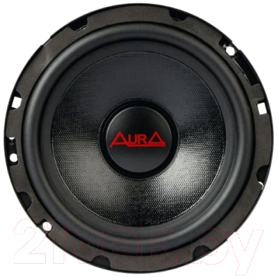 Компонентная АС AURA Venom-CL6C