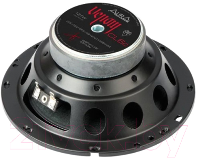 Компонентная АС AURA Venom-CL6C