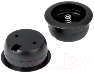 Компонентная АС AURA Venom-CL6C