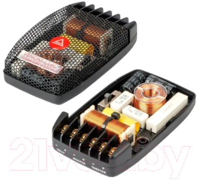 Компонентная АС AURA Venom-CL6C