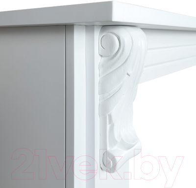 Портал для камина Смолком Lyncoln V60