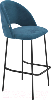 Стул барный Sheffilton SHT-ST34/S29 - фото