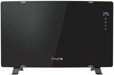 Конвектор Energolux ECH-1000E-J1-BG