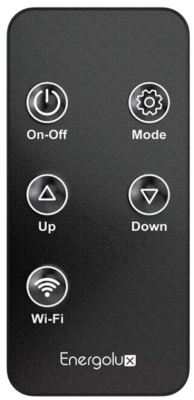 Конвектор Energolux ECH-1000E-J1-BG