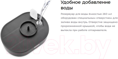 Отпариватель Kitfort KT-9145