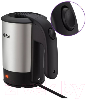 Электрочайник Kitfort KT-6190