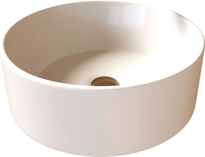 Умывальник Grossman GR-3013BM - фото