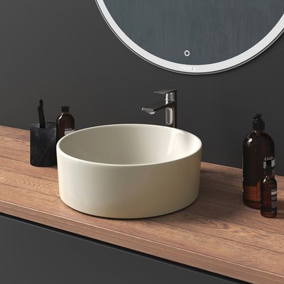 Умывальник Grossman GR-3013BM