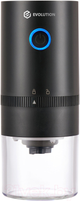 Кофемолка Evolution CraftCoffe Wireless One / CCW-1 - фото