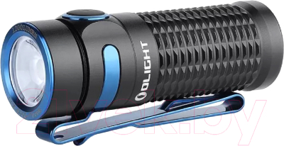 Фонарь Olight Baton 3 / 121875 - фото