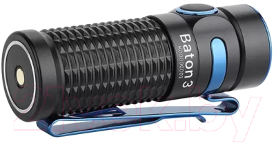 Фонарь Olight Baton 3 / 121875
