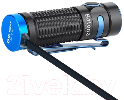 Фонарь Olight Baton 3 / 121875