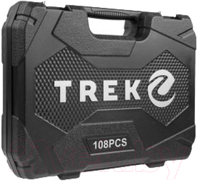 Набор головок, бит TREK TR13108