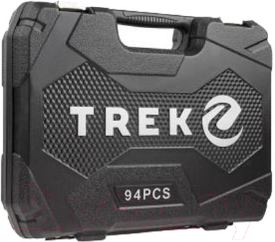 Набор головок, бит TREK TR13094