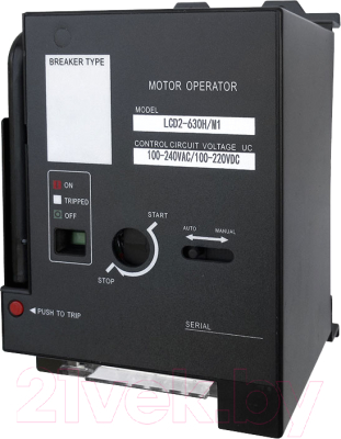 Привод моторный КС AC240/DC220В / MOT-88-630 - фото