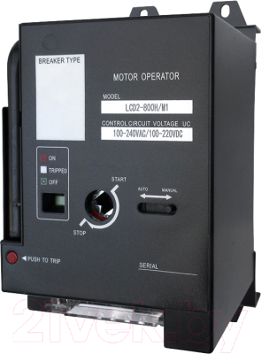 Привод моторный КС AC240/DC220В / MOT-88-800 - фото