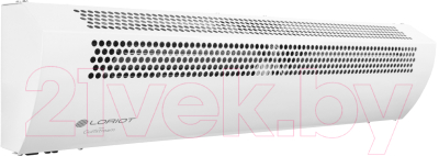 Тепловая завеса Loriot LTZ-5.0 S