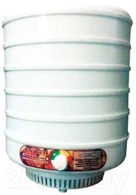 Сушилка для овощей и фруктов Славда DVN37-500/5