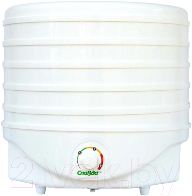 Сушилка для овощей и фруктов Славда DVN37-500/5