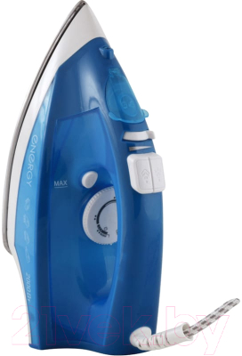 Утюг Energy EN-328 / 270056 (голубой)