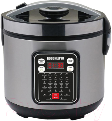 Мультиварка Goodhelper МС-5200 - фото