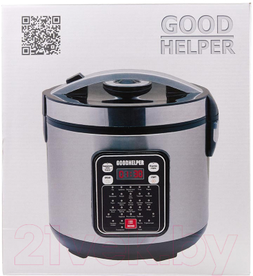 Мультиварка Goodhelper МС-5200