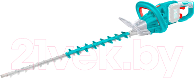 Кусторез аккумуляторный TOTAL THTLI400282 - фото