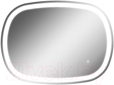 Зеркало Домино Лима 80 GL7063Z - фото