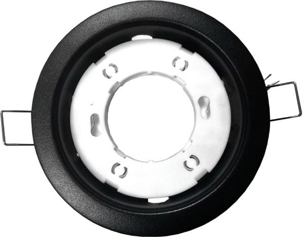 Точечный светильник Ecola GX53 SB53P2ECB