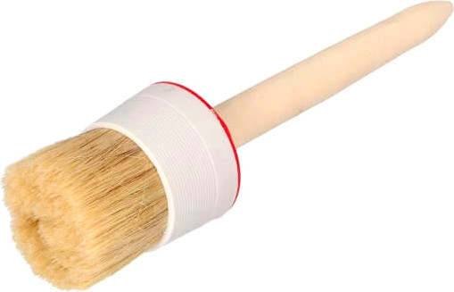 Кисть малярная Faster Tools 4073 - фото