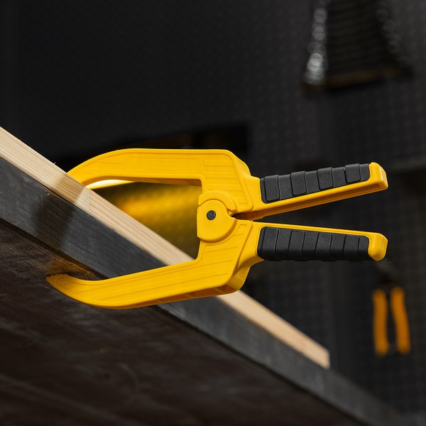 Струбцина Denzel 20790