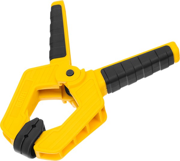 Струбцина Denzel 20796 - фото