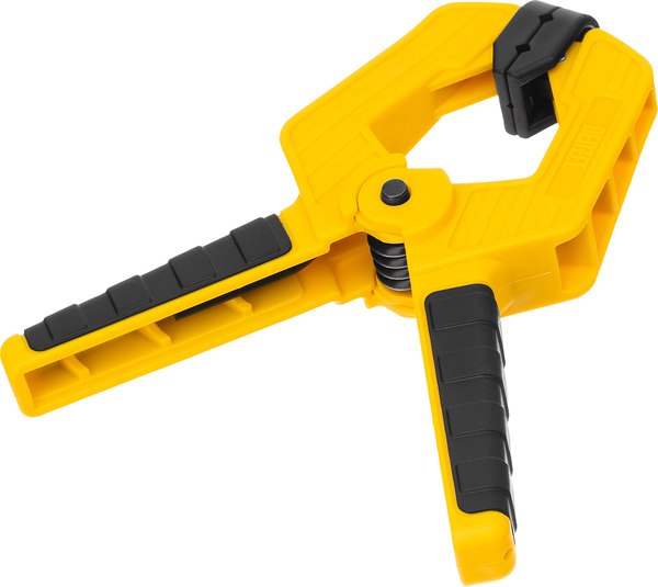 Струбцина Denzel 20796