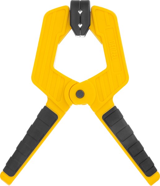 Струбцина Denzel 20796