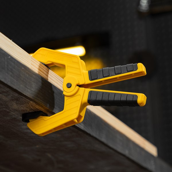 Струбцина Denzel 20796