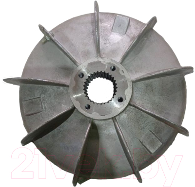 Тормоз двигателя тали TOR CD 10т / 1008210 - фото