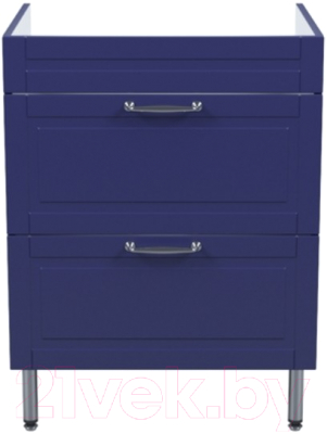 Тумба под умывальник IDDIS Oxford OXF60N0I95