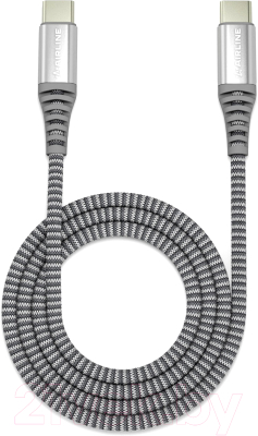 Кабель Airline Type-C to Type-C / ACH-C-42 - фото