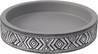 Мыльница Bisk Lomo / 08396 - фото