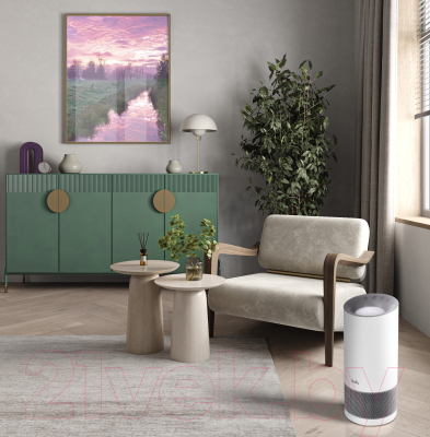 Очиститель воздуха Ballu AP-125