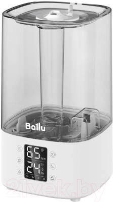 Ультразвуковой увлажнитель воздуха Ballu UHB-410 - фото