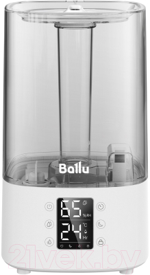 Ультразвуковой увлажнитель воздуха Ballu UHB-410