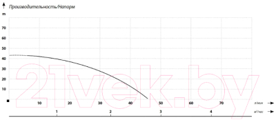Поверхностный насос Maxpump JSW 900D