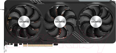 Видеокарта Gigabyte RX 7700 XT Gaming OC 12G (R77XTGAMING OC-12GD) - фото